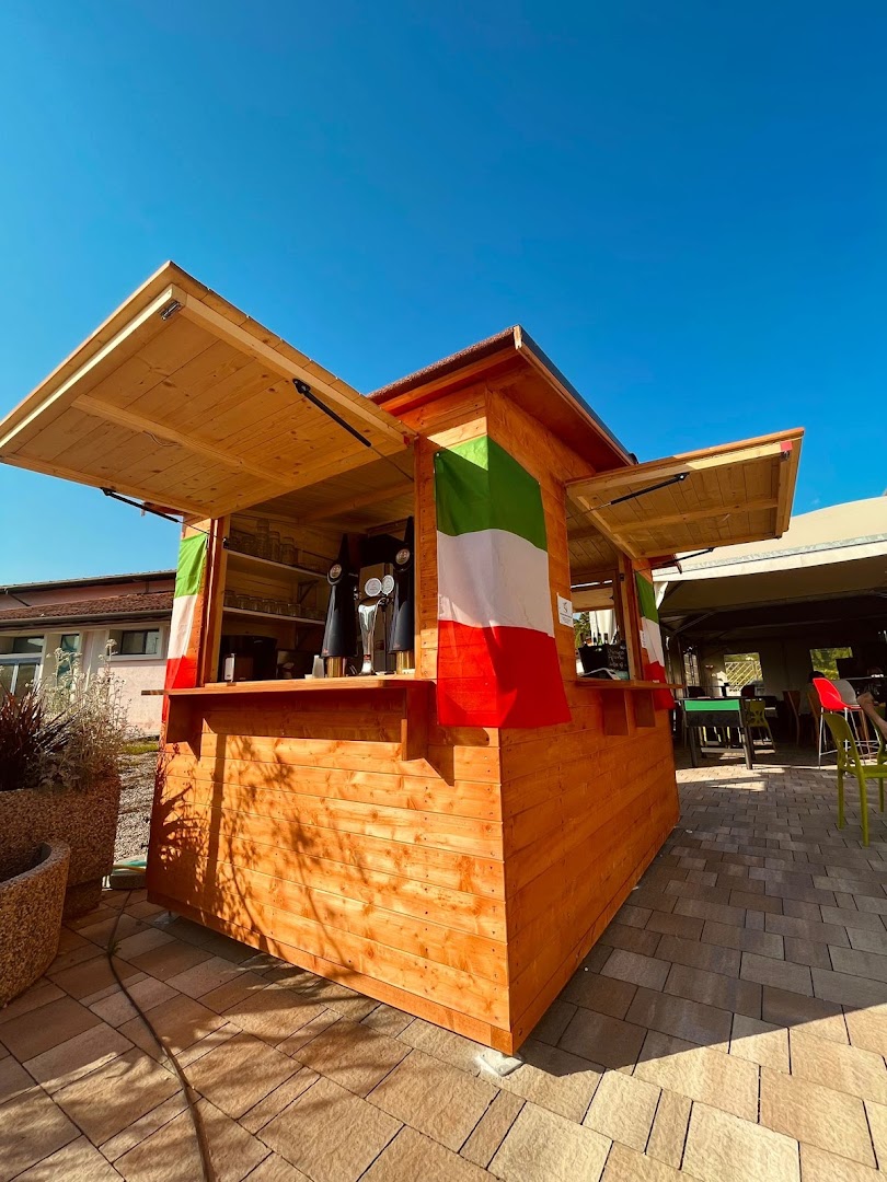 Bar Cooperativa