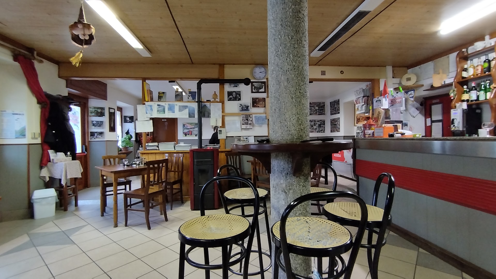 Bar Cooperativa