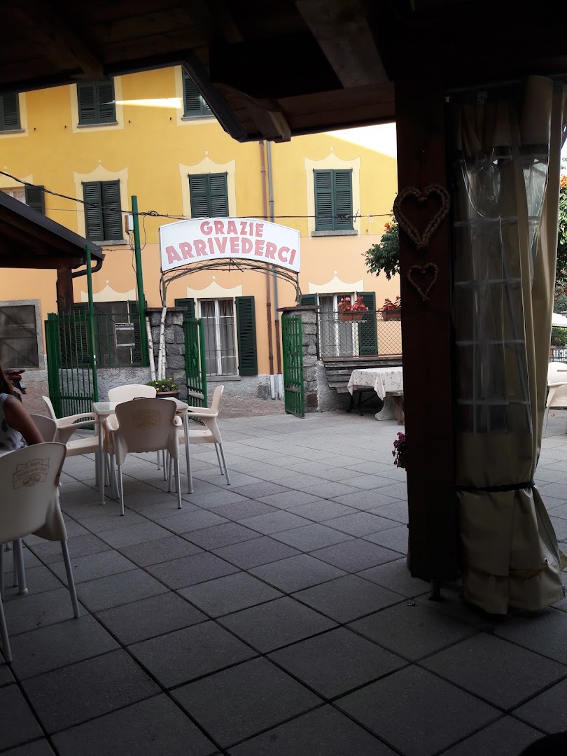Bar Coppa