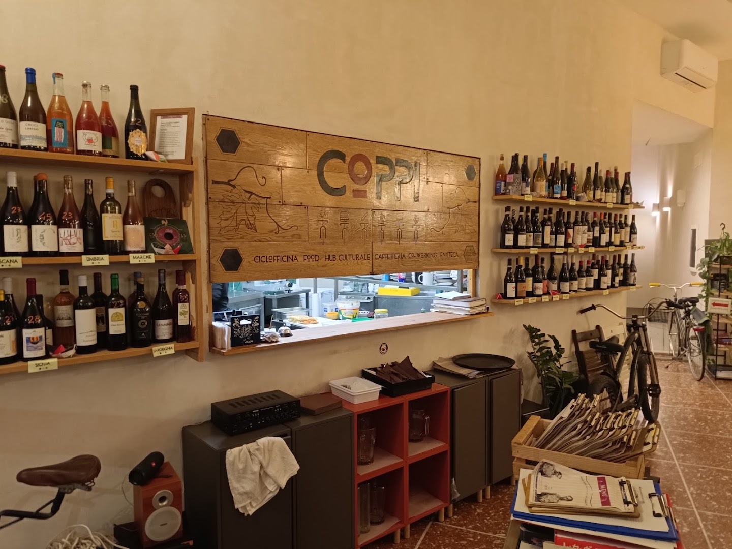 Bar Coppi