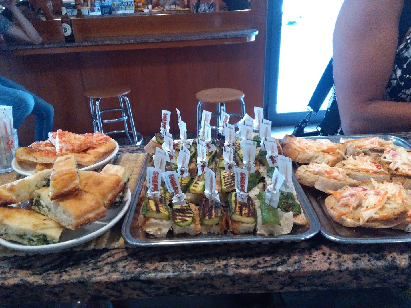 Bar Coppini di Donati