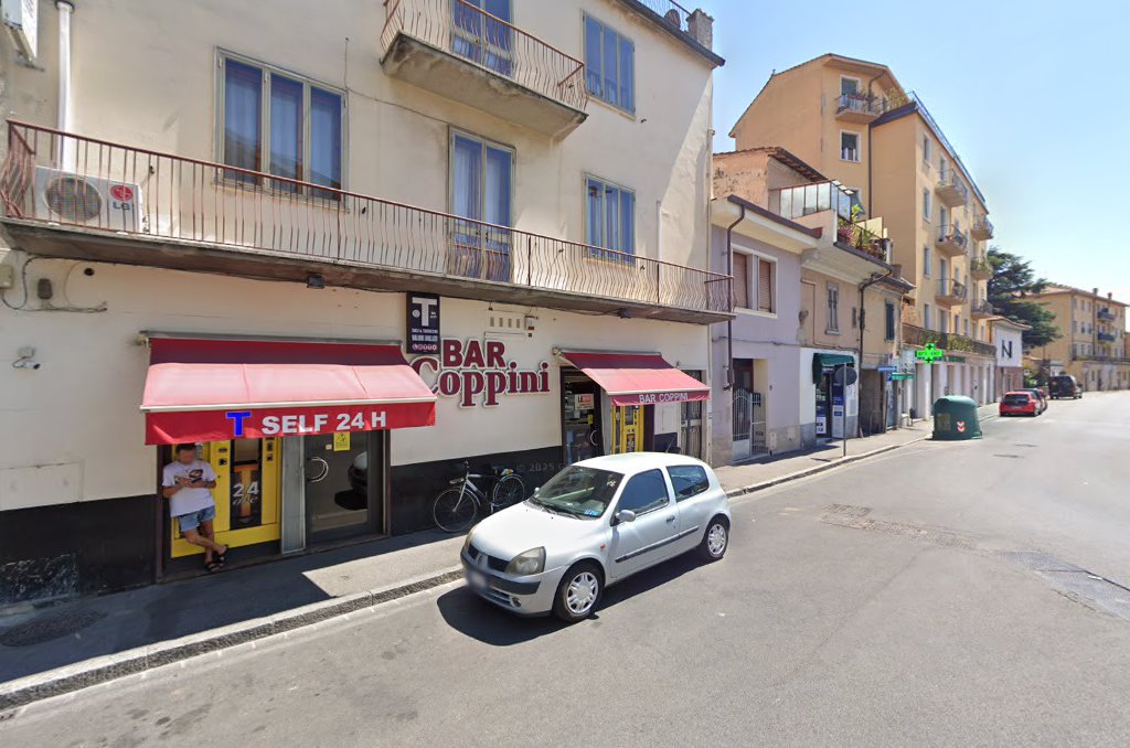 Bar Coppini di Donati