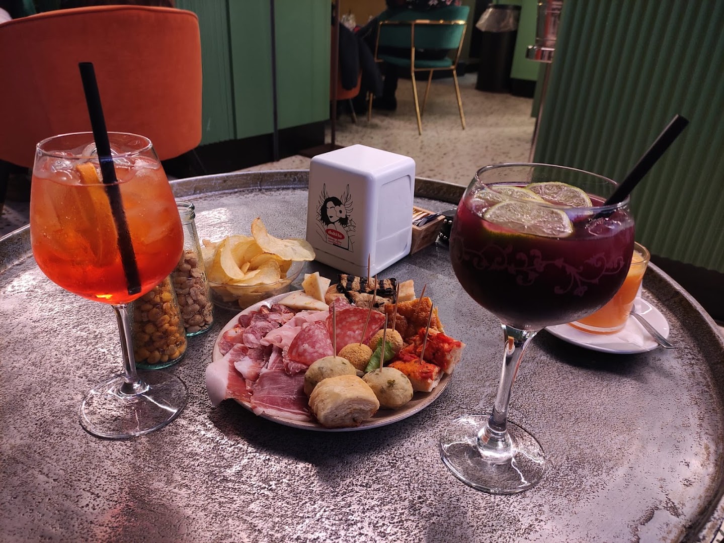 Bar Coppola
