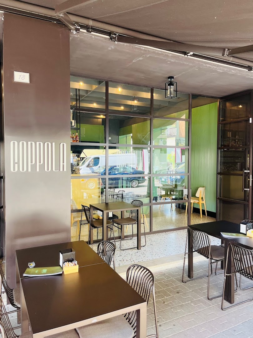 Bar Coppola