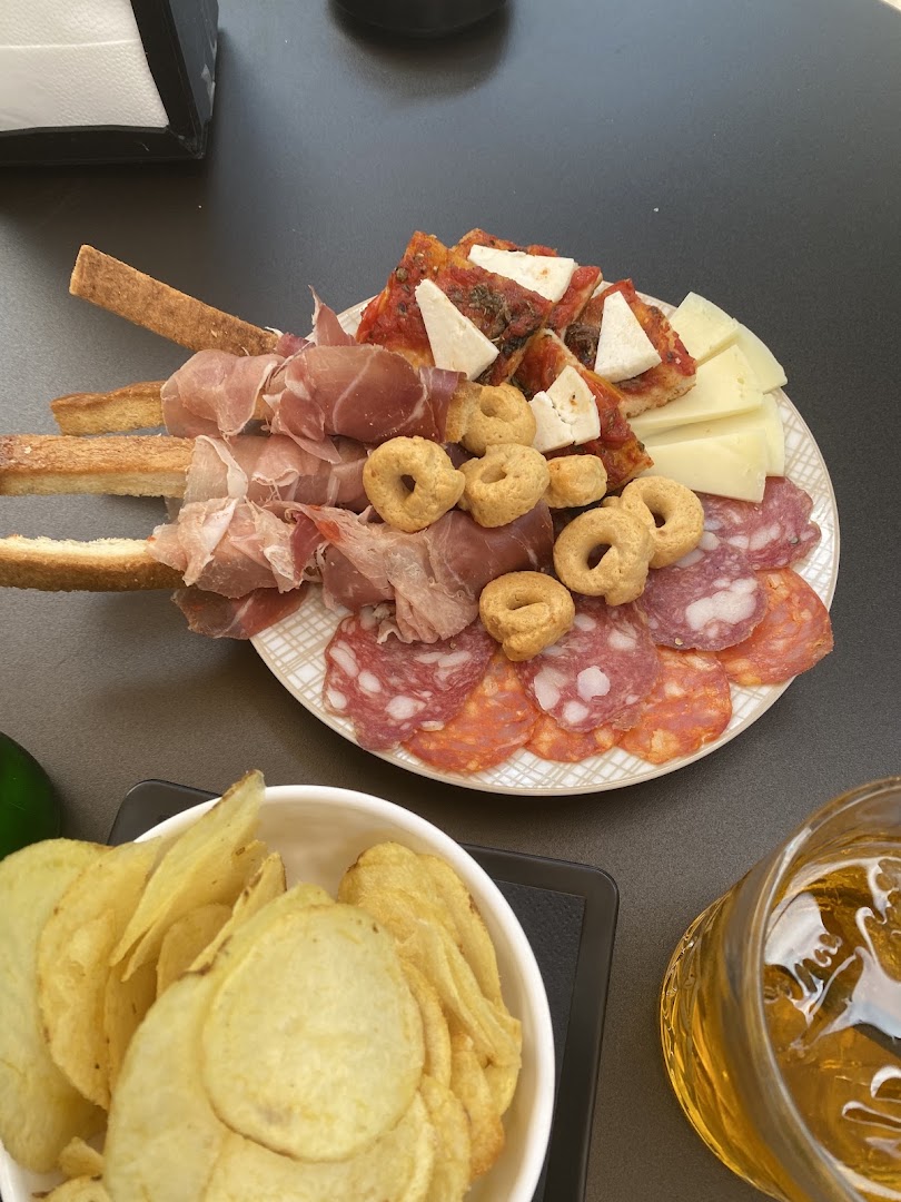 Bar Coppola