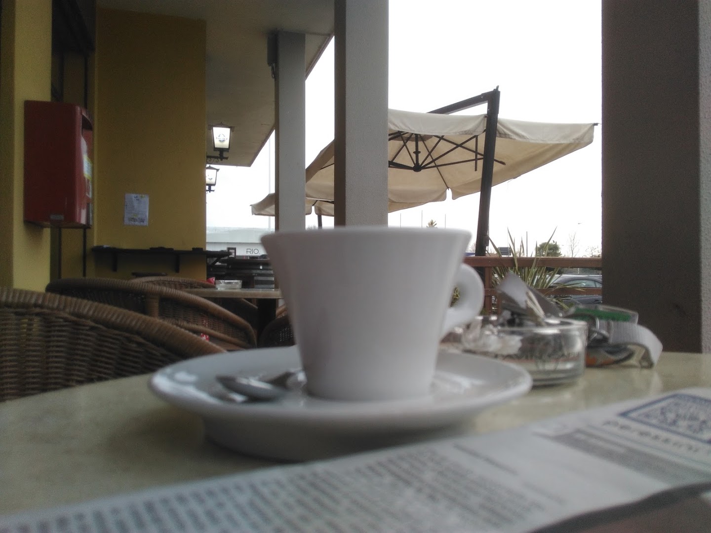 Bar Corallo