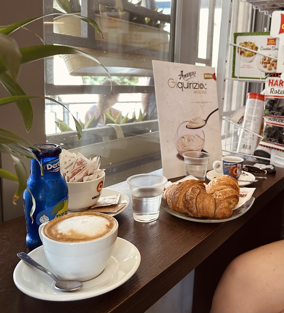Bar Corallo, Villapiana
