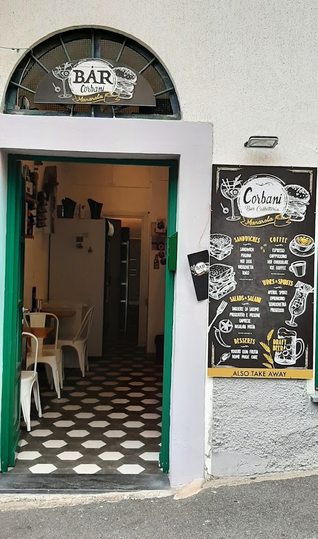 Bar corbani