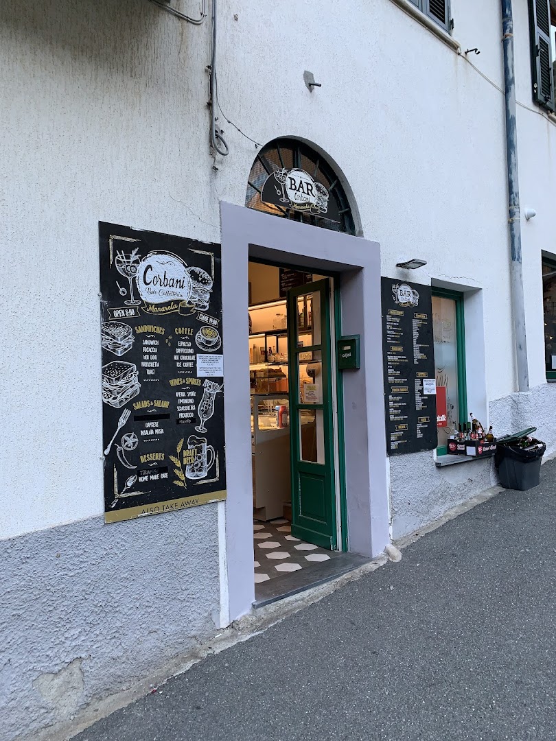 Bar corbani