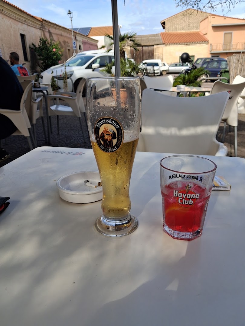 Bar Corda