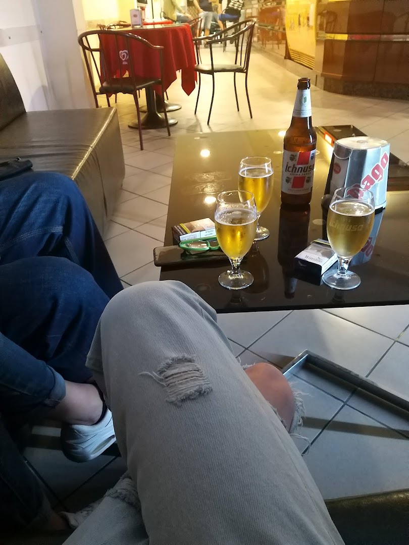 Bar Corda
