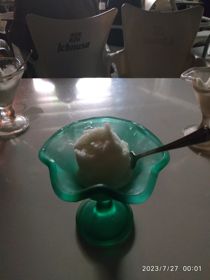 Bar Corda