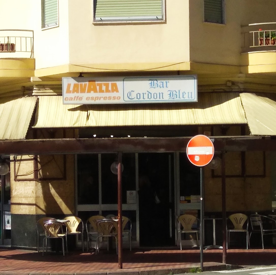 Bar Cordon Bleu