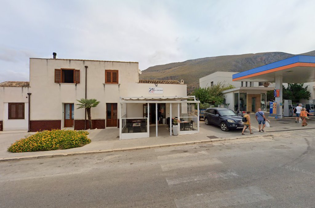 Bar cori meo