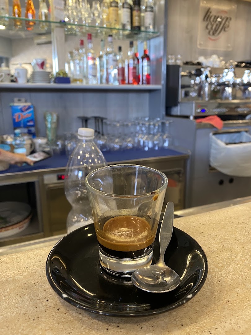 Bar Cornelia