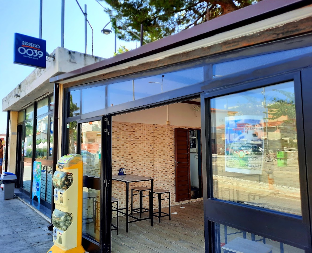 Bar Cornetteria 152