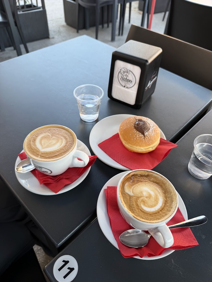 BAR CORNETTERIA DA SALVO