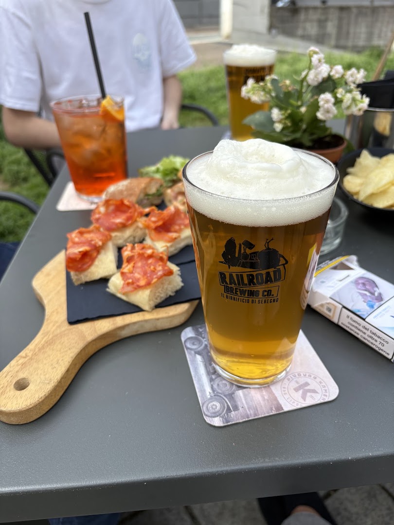 Bar Cornobobò