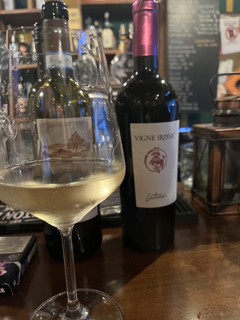 Bar Cornobobò