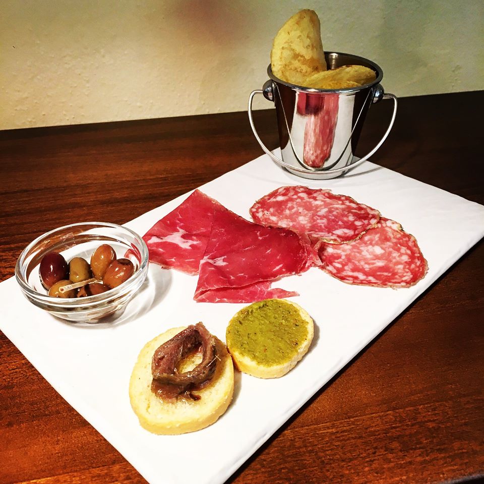 Bar Cornobobò