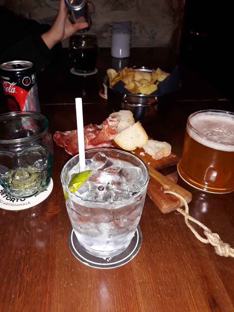 Bar Cornobobò