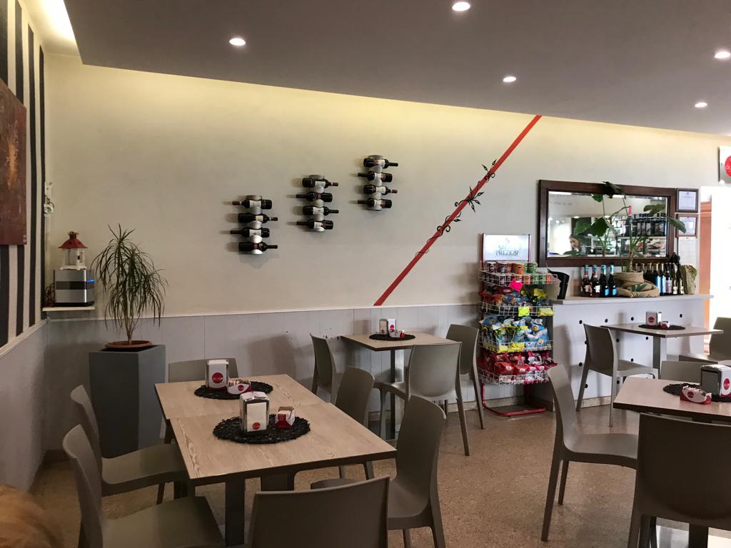 Bar Corona Grossa
