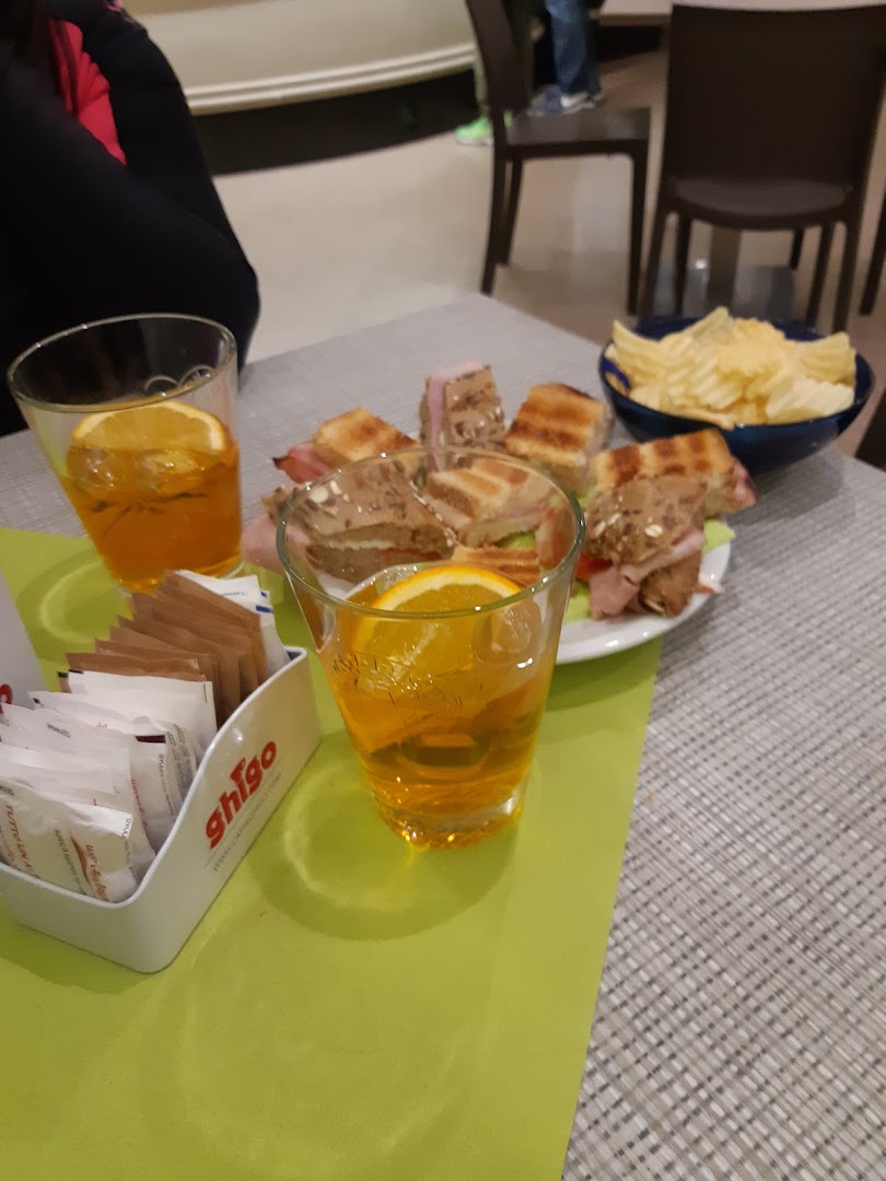 Bar Corona Grossa