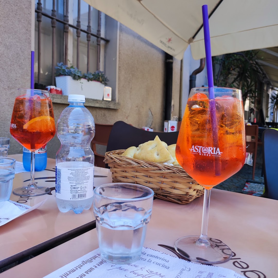 Bar Corona Grossa, Saluzzo