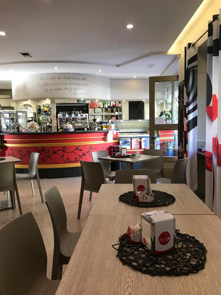 Bar Corona Grossa