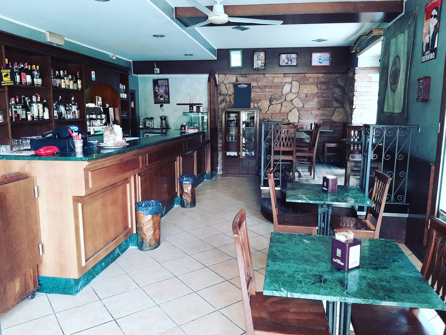 Bar Corona Tavola Calda