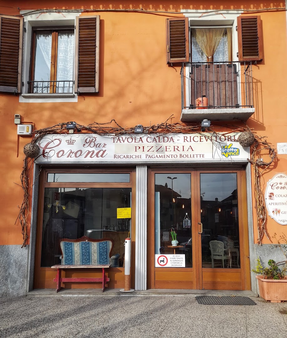 Bar Corona Tavola Calda