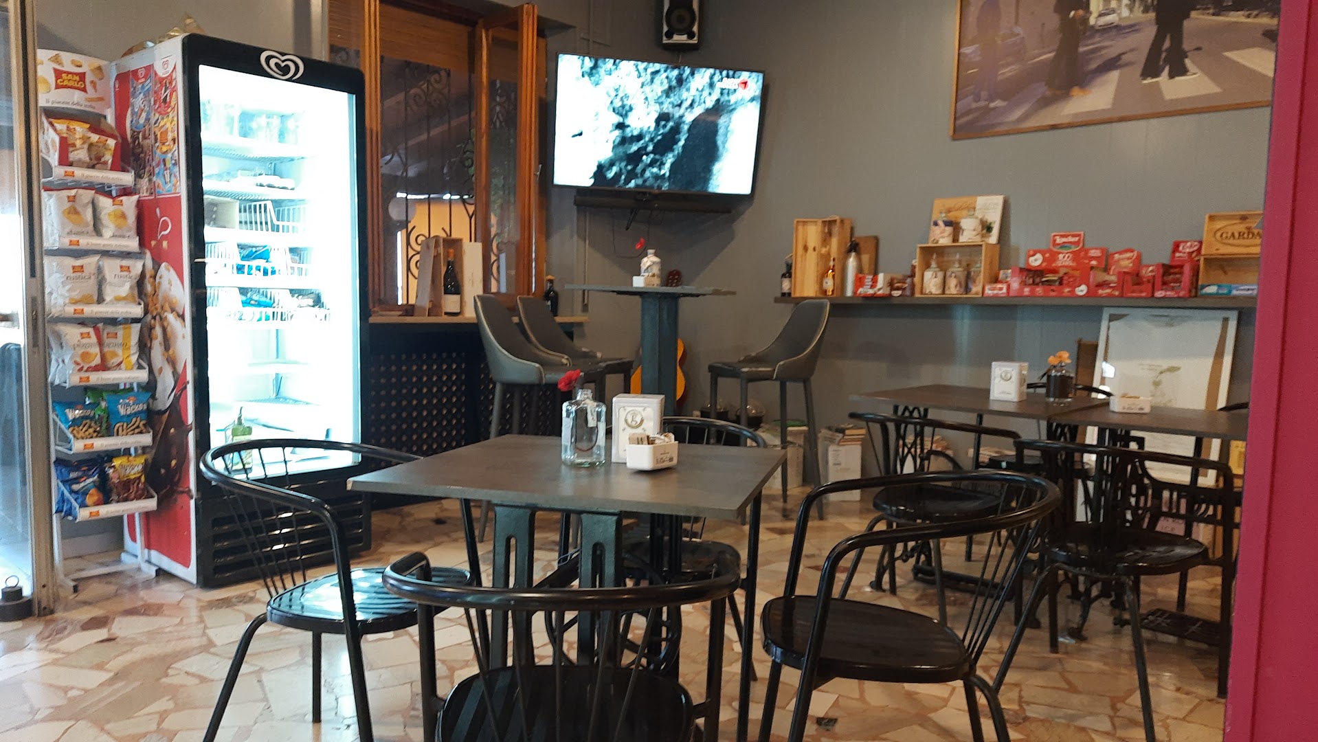 Bar Corradini