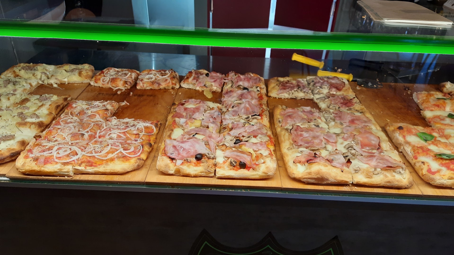 Bar Corradini