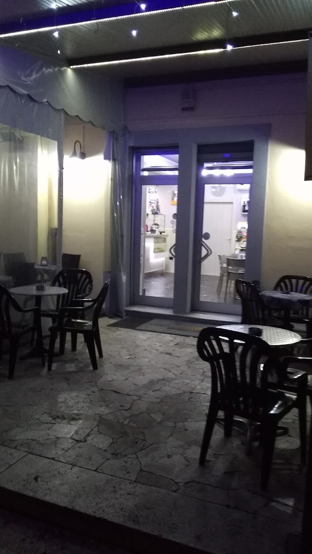 BAR CORSI