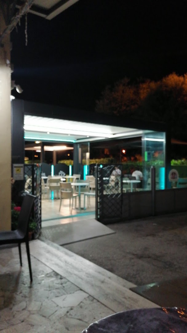 BAR CORSI