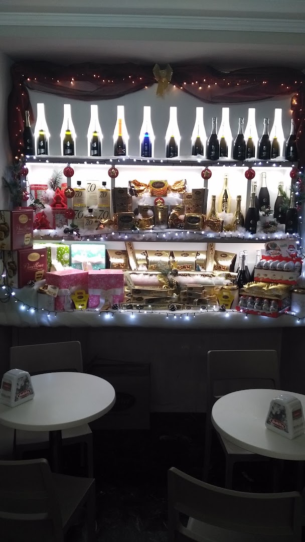 BAR CORSI