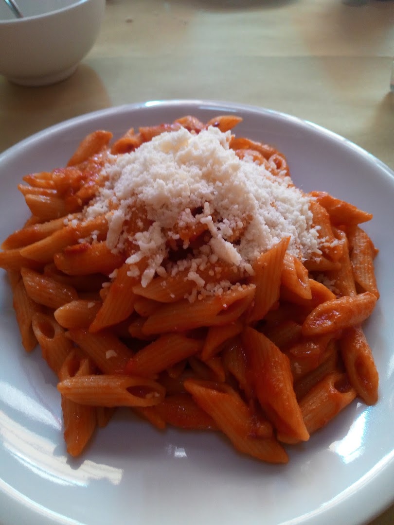 Bar Corsina