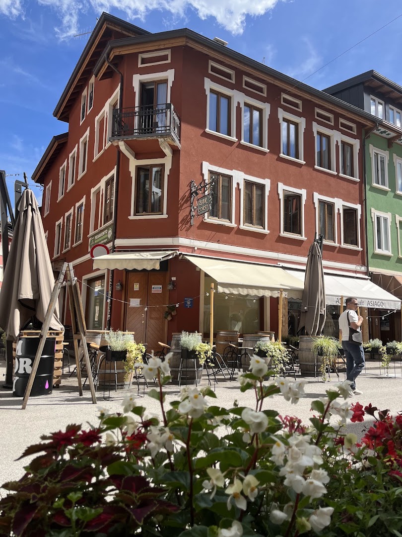 Bar Corso Asiago