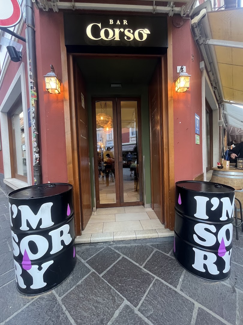 Bar Corso Asiago