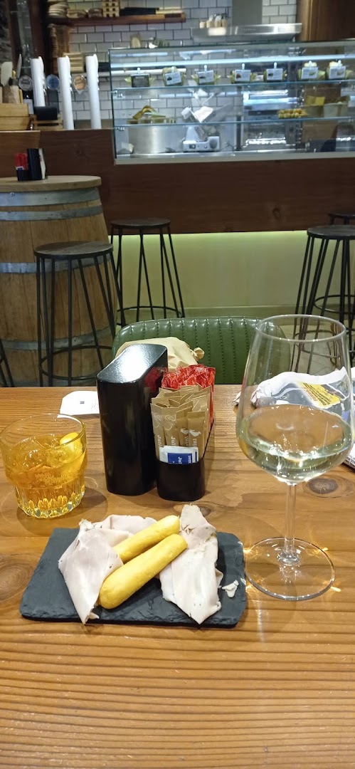 Bar Corso Asiago