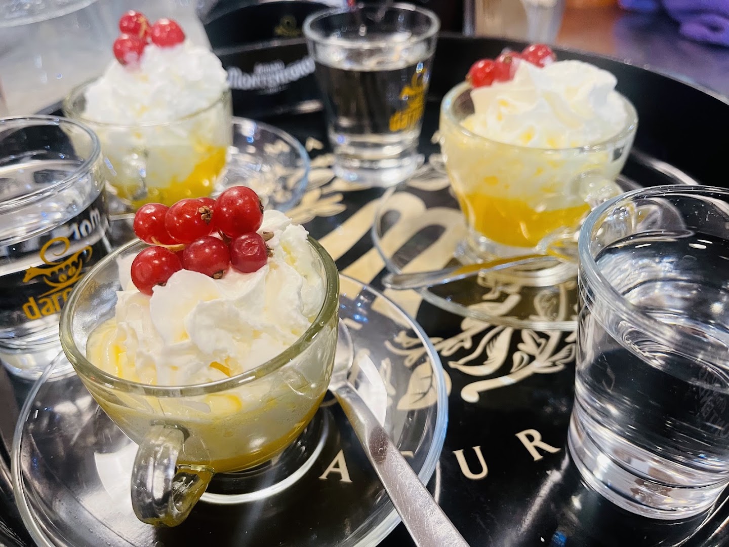 Bar Corso di pan xuan