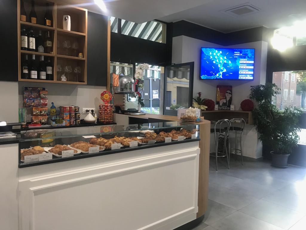 Bar Corso