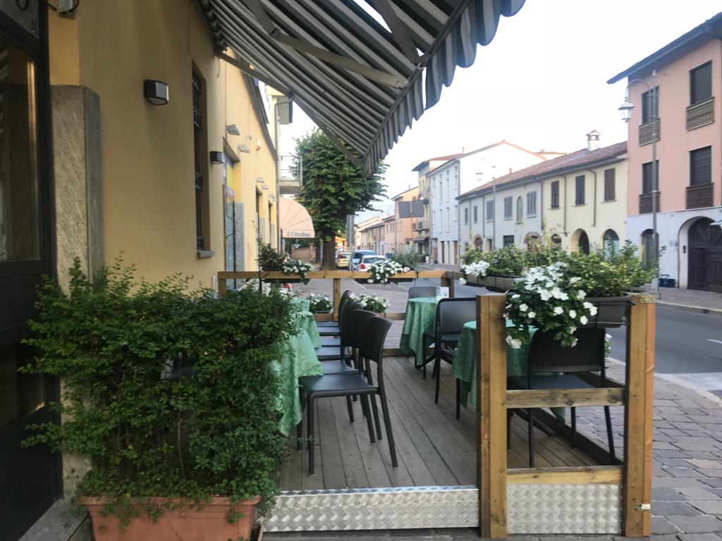 Bar Corso