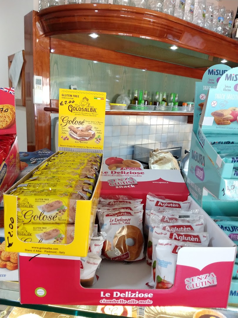 Bar Corso