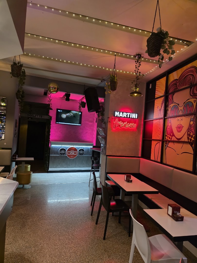 Bar Cortina