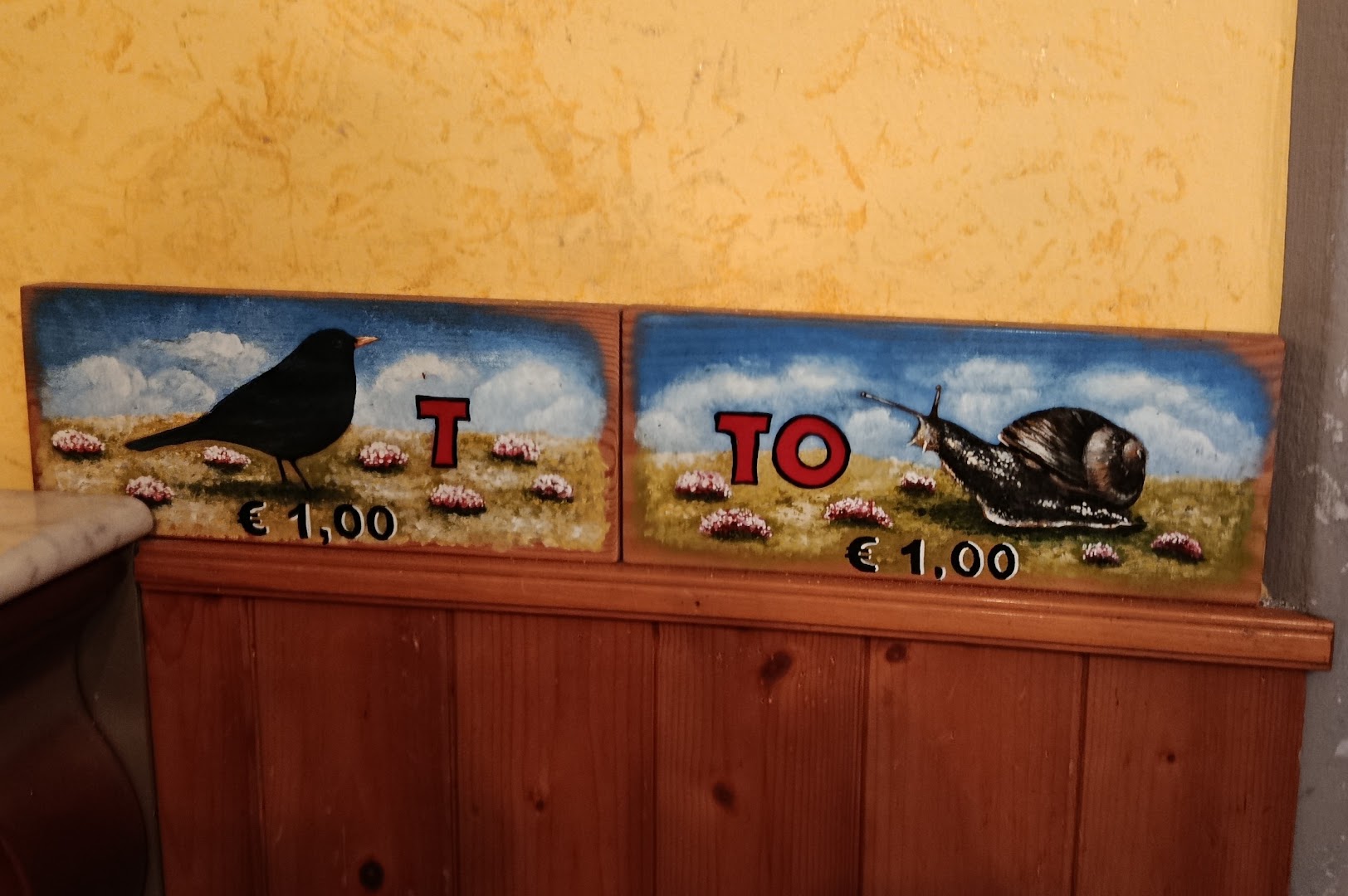 Bar Cortiula