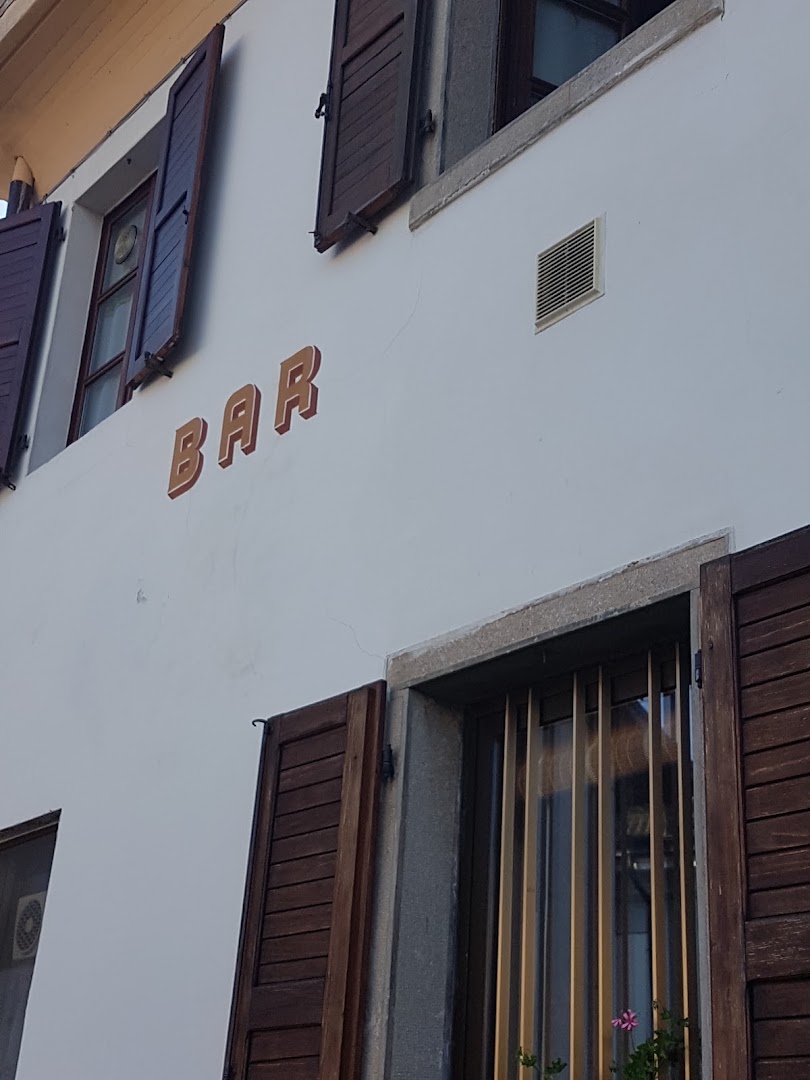 Bar Cortiula