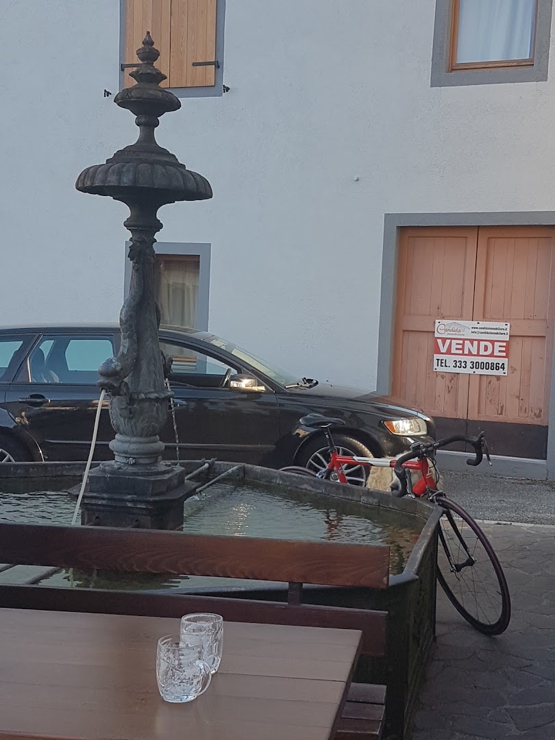 Bar Cortiula