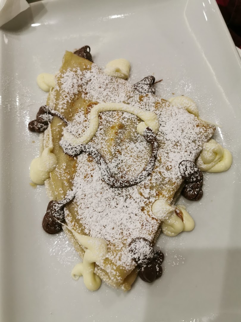 Bar Cosenza Kaffé