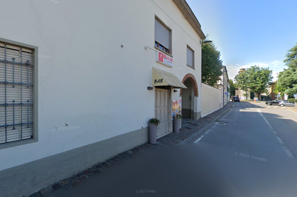 Bar Cosio Maria (Gnekka)
